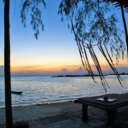 Haad Chao Phao Resort